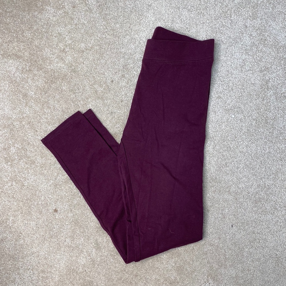 American Eagle- High Rise Leggings